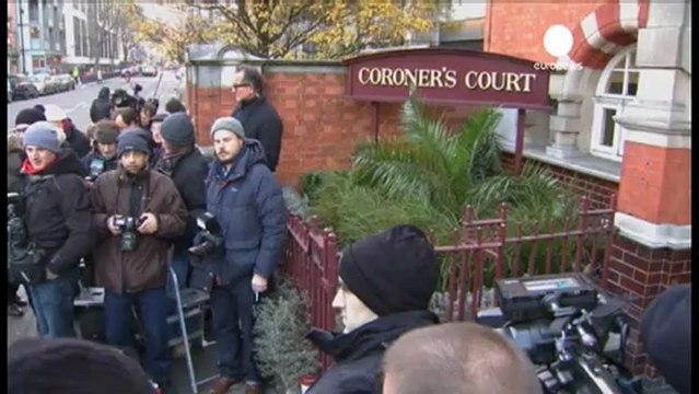 Londra: nuovi dettagli sul suicidio dell'infermiera