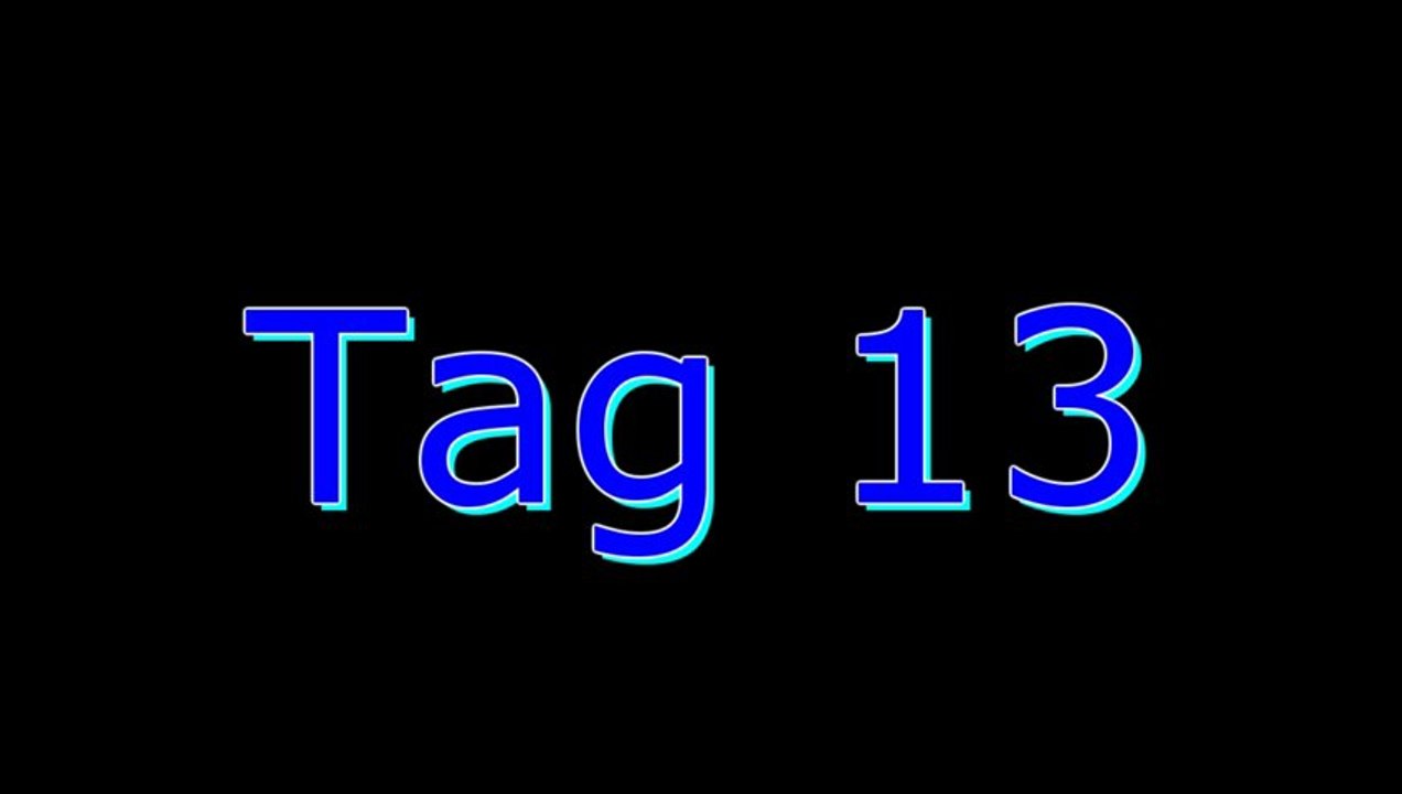 LEGO SW/City Adventskalender (2012) 13 HD