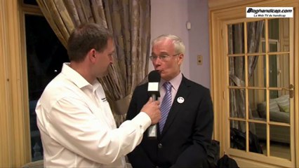 Bernard Emié - Ambassadeur de France à Londres