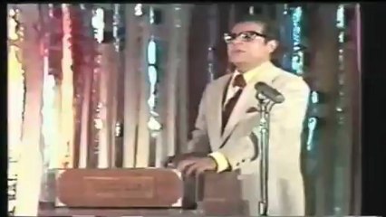 Sohni Dharti Allah Rakhey - Habib Wali Muhammad