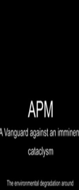 APM Intro