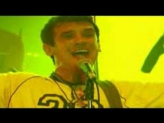 manu chao
