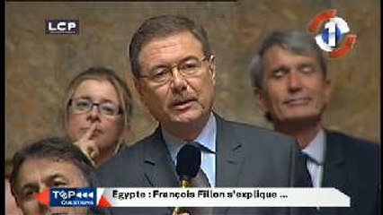 Parlement’air - Top Questions : séance des questions du mercredi 9 février 2011