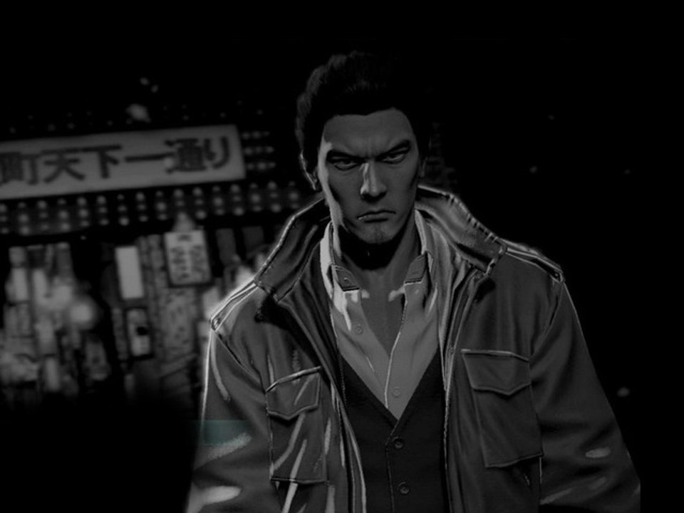 Yakuza 5 - Impressions