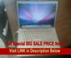 Apple MacBook Pro MB133LL/A 15.4-inch Laptop (OLD VERSION)