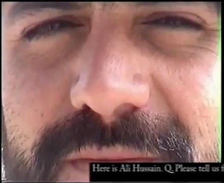 Reduced Water Level due to Deforestation & Glacier Receding