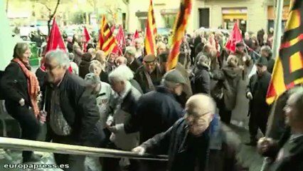 El Gobierno aprueba el decreto de las pensiones sin apoyo