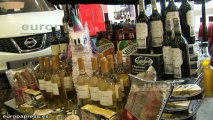 'La Gorda de Navidad', el mejor regalo anti-crisis