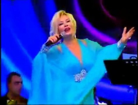 Emel Sayın ~ Gaziantep Konseri