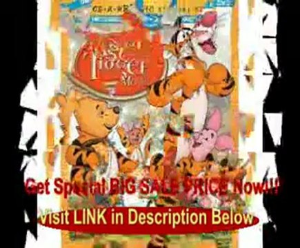 The Tigger Movie: Bounce-A-Rrrific Special Edition (Two-Disc Blu-rawo-Disc Blu-ray/DVD Combo in Blu-ray Packaging)