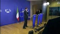 Italia-UE: al vertice PPE anche Mario Monti