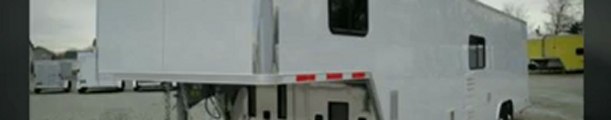 Aluminum Trailers For Any Need | Carol Stream, IL (877) 796-5825