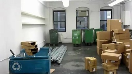 22ND & FIFTH AVE 1,274 SF