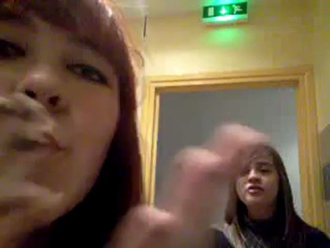 Présentation de notre prochaine Remake vite fais au collège !