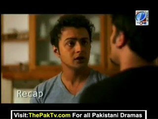 TeleDrama - Hona Ta Pyar - By Tv One - 13th December 2012 - Part 1