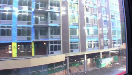 26TH & EIGHTH AVE 4,500 SF