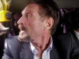 John McAfee Expelled From Guatemala