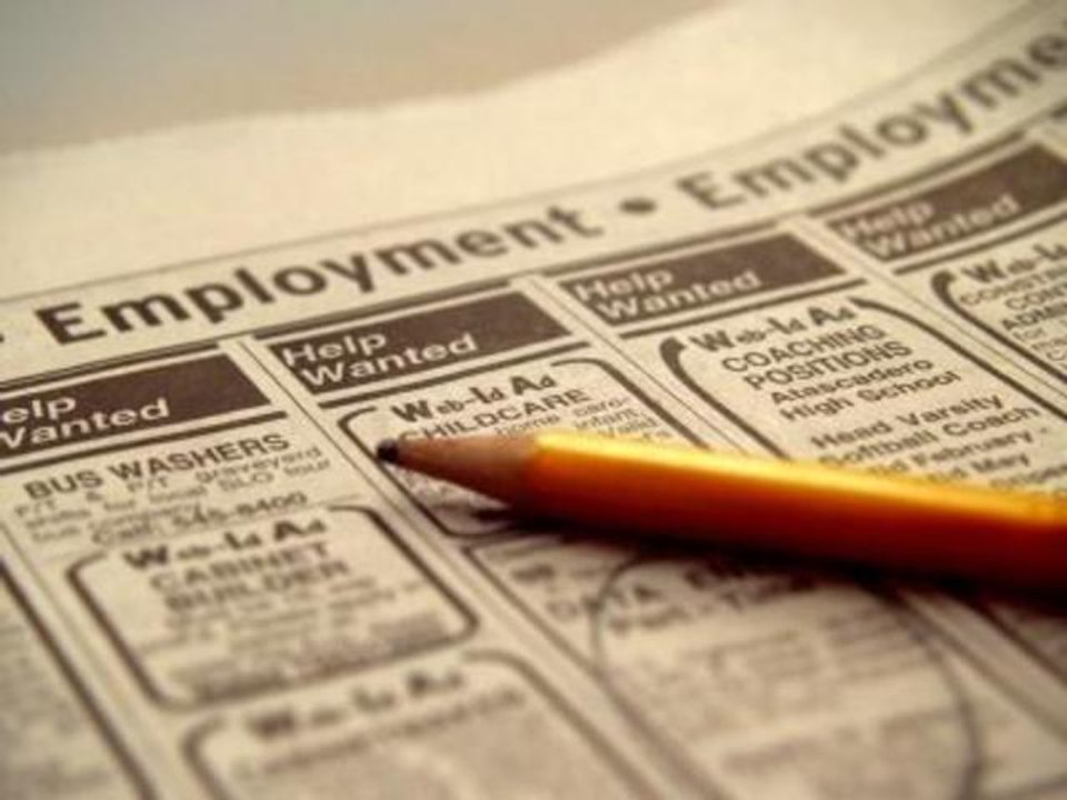 Wall Street Mixed After Jobless Claims Fall and...
