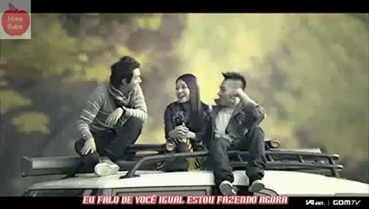 [Legendado] TaeYang - Wedding Dress