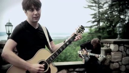 Jerad Finck - Beautiful featuring Johnny A.