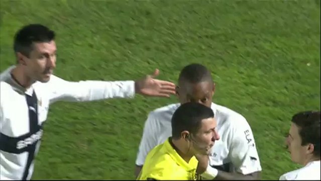 OGC Nice (OGCN) - Stade Rennais FC (SRFC) Le résumé du match (17ème journée) - saison 2012/2013