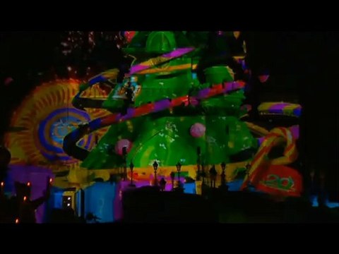 Vasile Sirli vous souhaite un JOYEUX NOEL