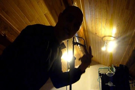 TREMPES DE MESURES ( 32 MESURES) GUIGZ 2012