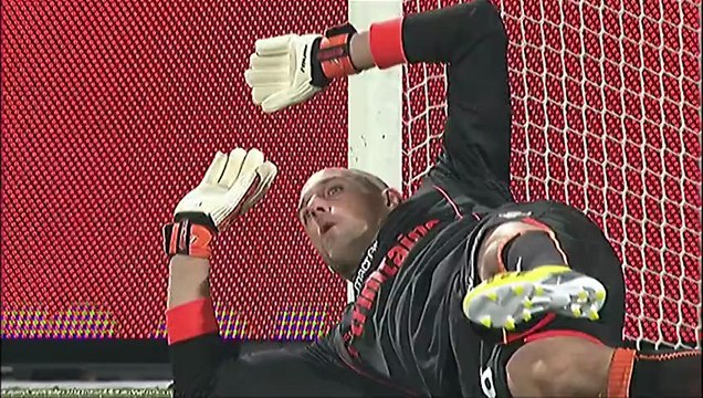 FC Lorient (FCL) - FC Sochaux-Montbéliard (FCSM) Le résumé du match (17ème journée) - saison 2012/2013