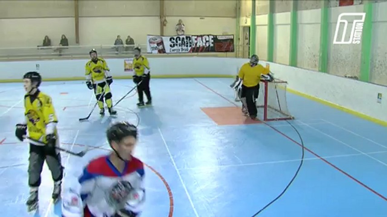 MLRH Europe ITStation Ending TV Show