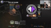 Gotaga, Low4n, D1ablo, Agonie - Black Ops 2 - Stream Marathon à la Gaming House de Millenium