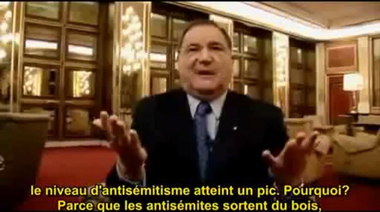 Norman Finkelstein holocauste et sionisme