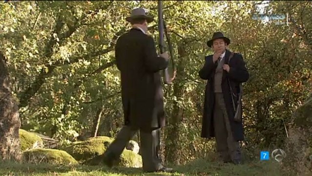 TRISTAN ALFONSO MARTIN MARIA NOS NECESITA A LOS TRES ESDPV 13-12-2012