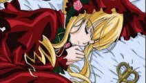 Rozen Maiden fantrailer