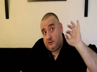 Michel Drac sur Avant-garde economique le 4 Décembre 2012_2/2