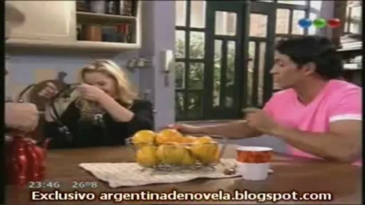 Dulce Amor - Capítulo 226