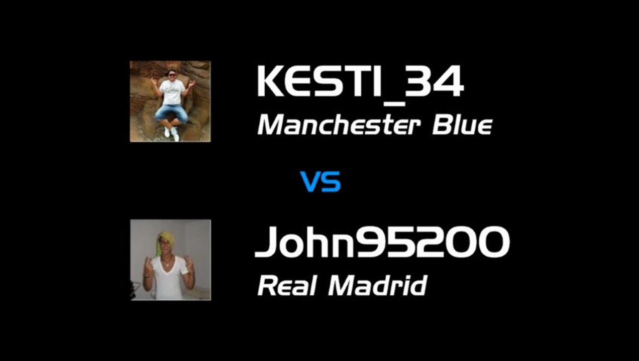 Finale du Grand Tournoi Officiel de Nantes - PES League