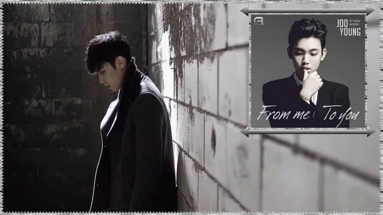 Jooyoung - from me to you full mv k-pop [german sub]