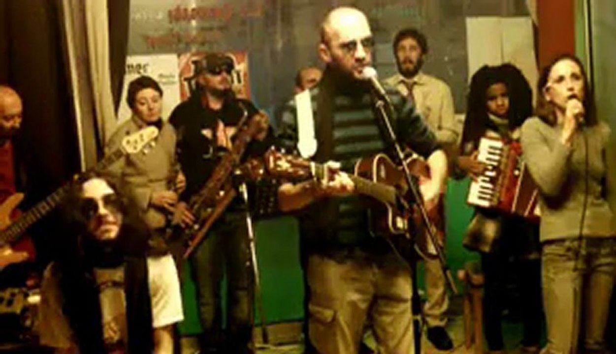 Les Brunos Bis "Le millionnaire"