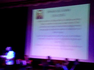 aziz istanbul / BURHAN KUL