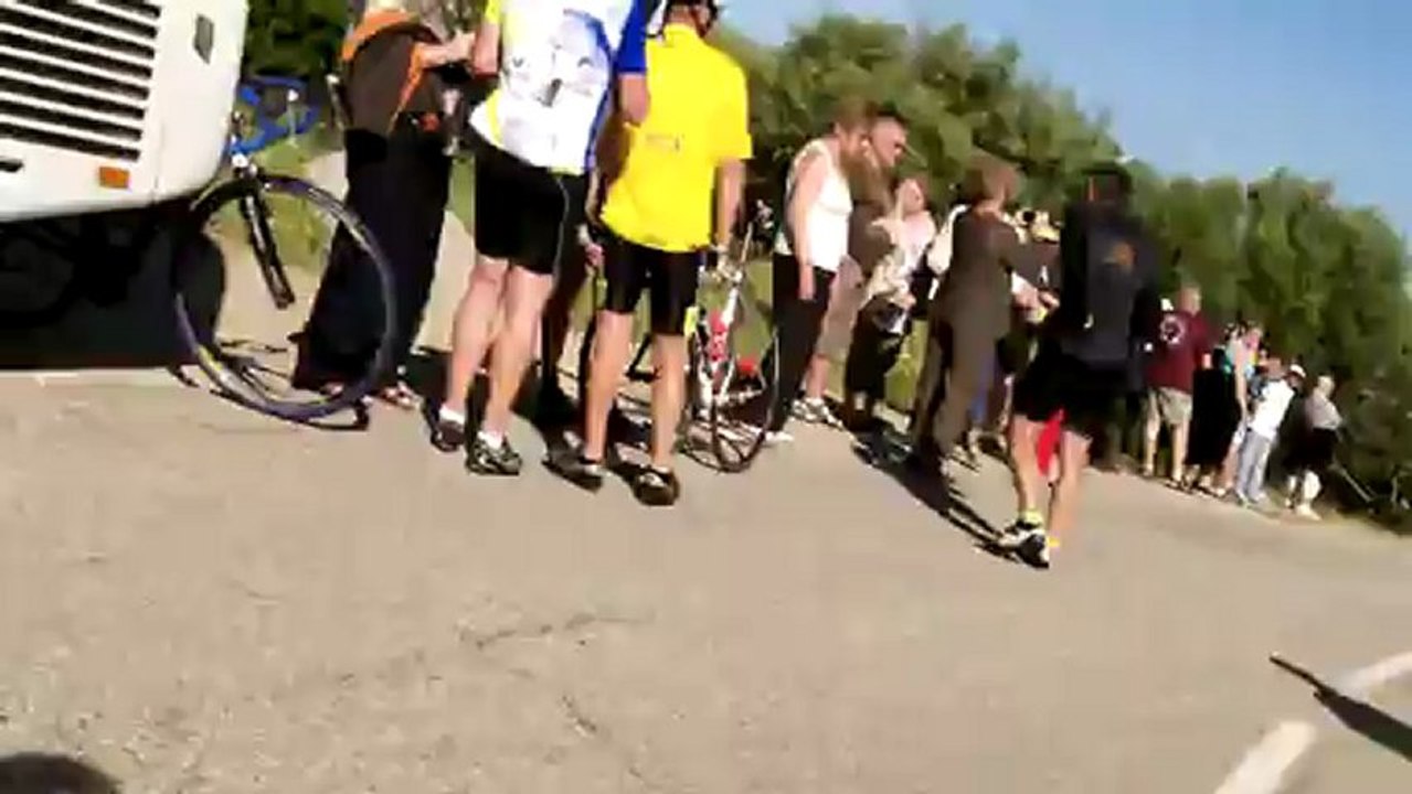 TOUR DE CORSE - 17 MAI 2012 - 5EME ETAPE - 0171