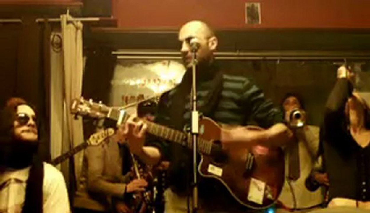 Les Brunos Bis "Aller au zoo"