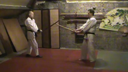 Ken : kumi tachi 1 awase