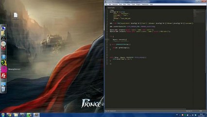 Créatiim - Mettre son site en ligne avec Filezilla