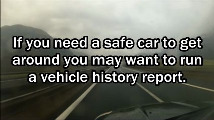 VehicleHistory.us.org Scam Protection with Car History Records