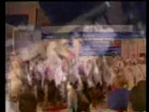 AHMED OUTALEB EL MZOUDI