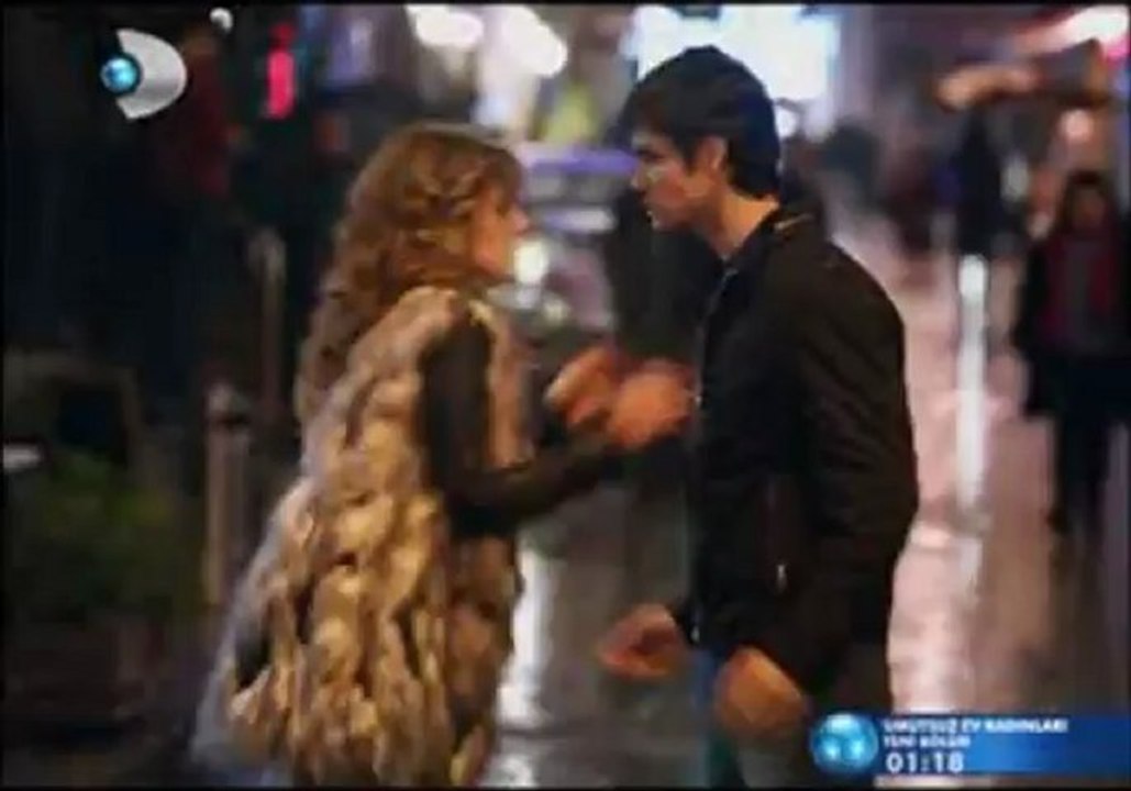 Aysel ve Kadir