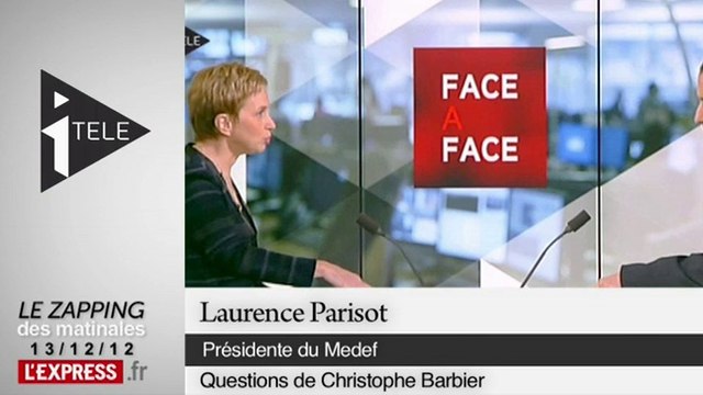 Florange: Nationaliser, les Américains l'ont déjà fait