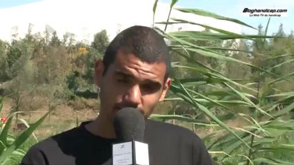 Rappel historique des compétitions Valide - Handi