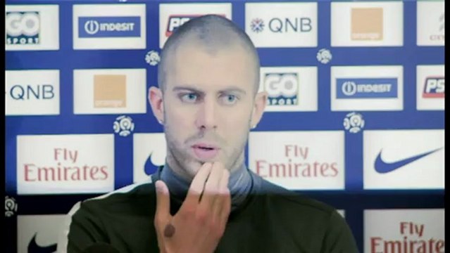 Menez: Siamo noi il nostro nemico numero 1