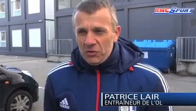 Olympique Lyonnais / Portrait de Jean-Michel Aulas